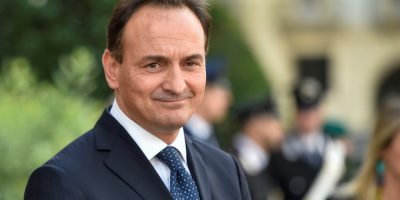 Covid, Cirio: “Non possiamo permetterci u...