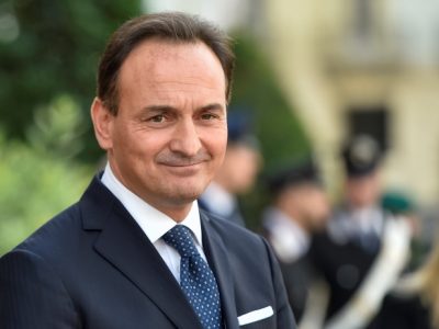 Covid, Cirio: “Non possiamo permetterci un Natale simile alla scorsa estate”