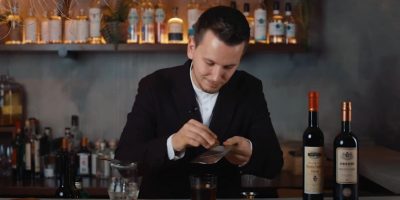 Azzardo o colpo di genio? Il Tartufo Bianco d&#...