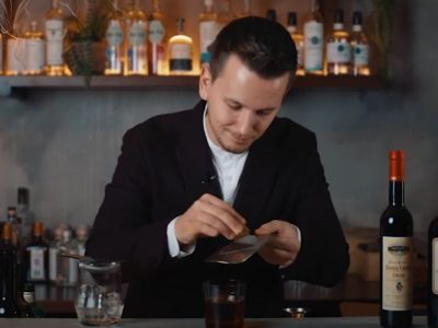 Azzardo o colpo di genio? Il Tartufo Bianco d’Alba arriva nei cocktail