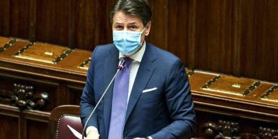 Nuovo Dpcm, Conte: “Situazione critica, n...