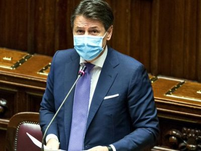 Nuovo Dpcm, Conte: “Situazione critica, nuove misure differenziate per Regione”