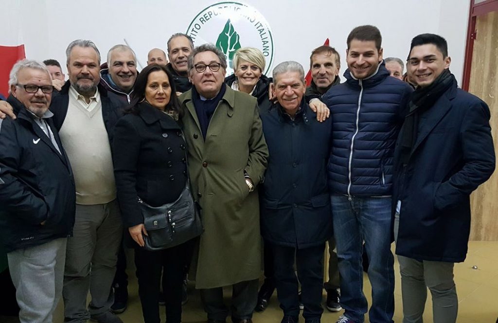 Partito Repubblicano