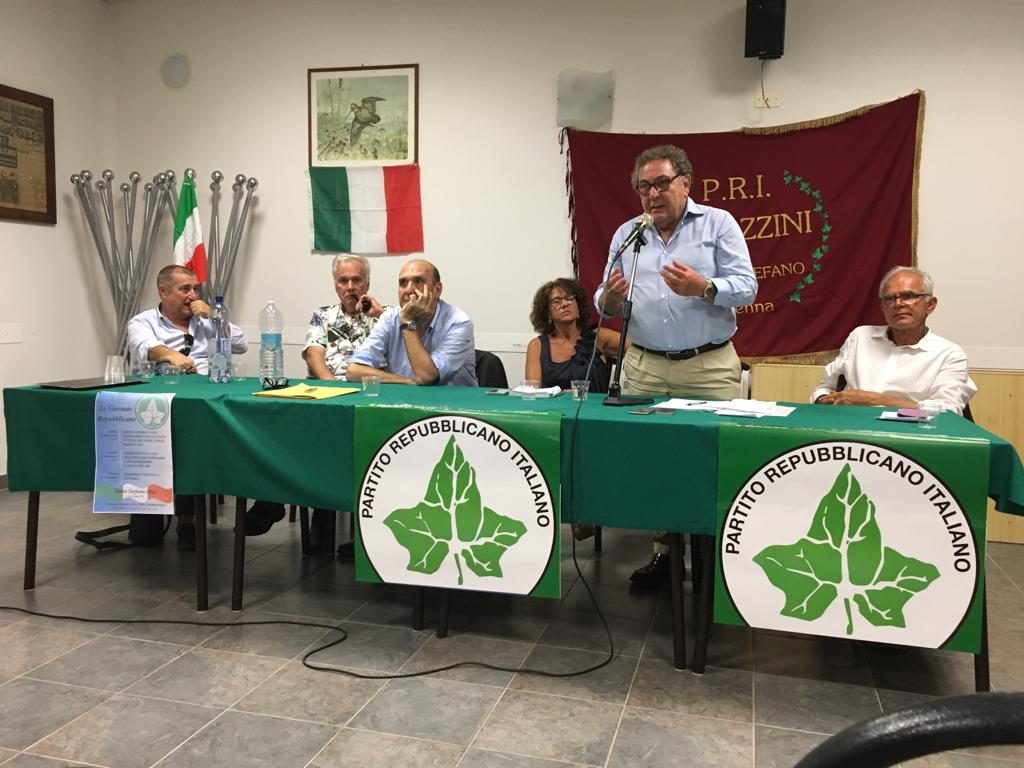 Partito Repubblicano