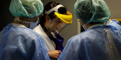 Covid e vaccini: la battaglia ora va vinta, ma ...