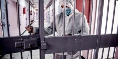 Covid, allarme nelle carceri: “Contagio a...