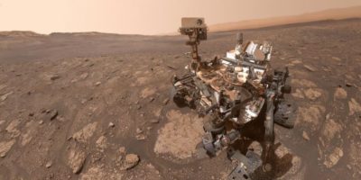 Marte come non l’avete mai visto: le stra...