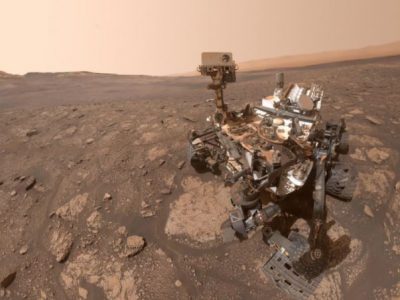 Marte come non l’avete mai visto: le straordinarie immagini del rover Curiosity