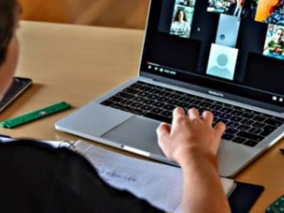 La Didattica a distanza torna… nelle superiori!