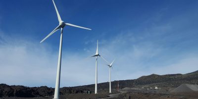 L’energia eolica motore della ripresa eco...