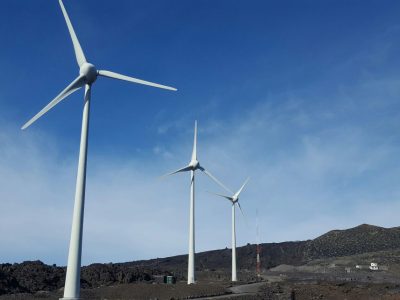 L’energia eolica motore della ripresa economica dell’Ue