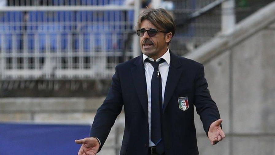 milan allenatore Murielli