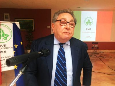 Eutanasia e libertà sull’oblio: intervista al segretario del Partito Repubblicano Italiano