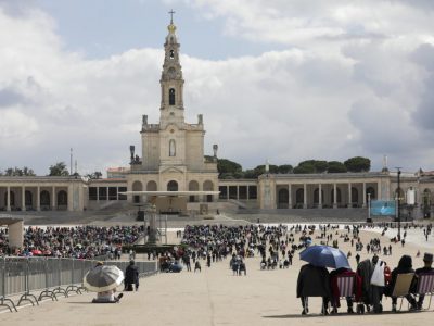 Portogallo in lockdown parziale, scuole aperte ma richiami alla responsabilità