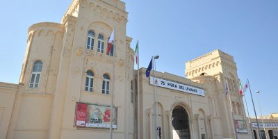 Bari, dopo i guai al Policlinico requisiti spaz...