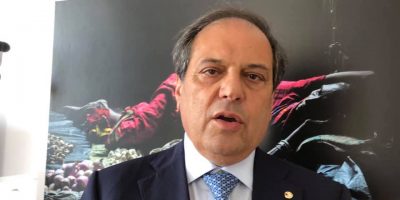 L’Ordine dei medici chiede il lockdown in...