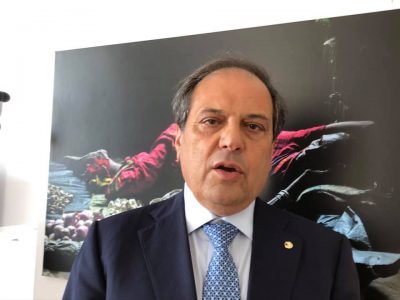 L’Ordine dei medici chiede il lockdown in tutto il Paese