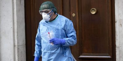 Covid, Gimbe: “Sfondata la soglia dell...