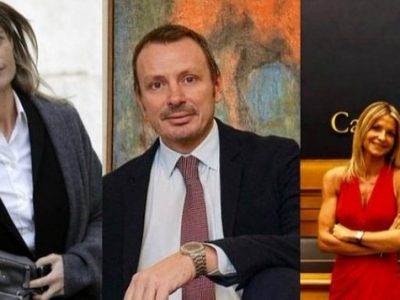 Forza Italia perde i pezzi: tre deputati passano alla Lega