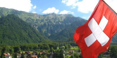 Svizzera, referendum su imprese responsabili e ...
