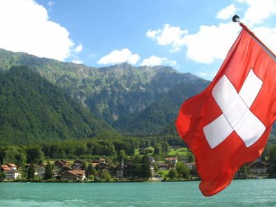 Svizzera, referendum su imprese responsabili e materiale bellico