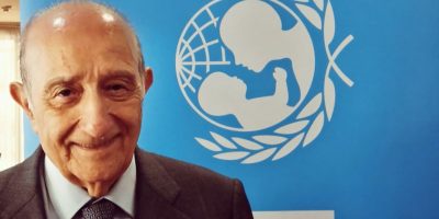 Addio a Francesco Samengo, presidente Unicef It...