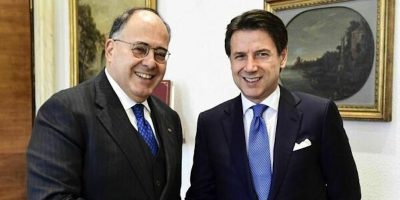 Calabria, sanità sempre più nel caos: il neo co...