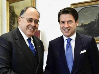 Calabria, sanità sempre più nel caos: il neo commissario Gaudio si dimette