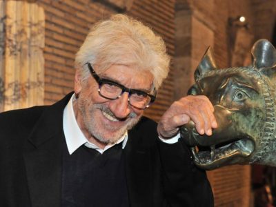 Addio a Gigi Proietti, oggi avrebbe compiuto 80 anni