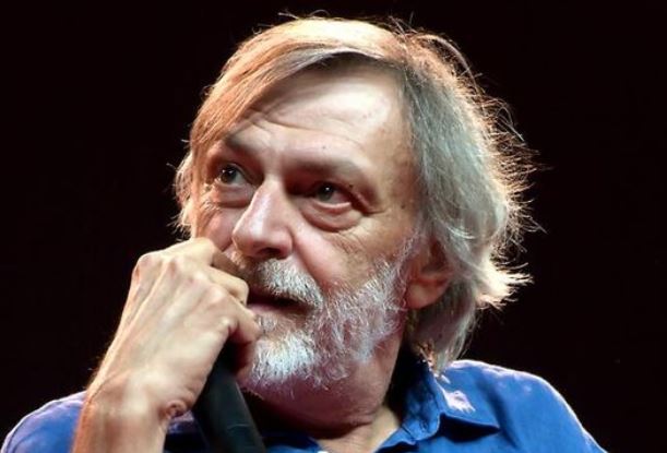 Gino Strada, medico attivista fondatore di Emergency