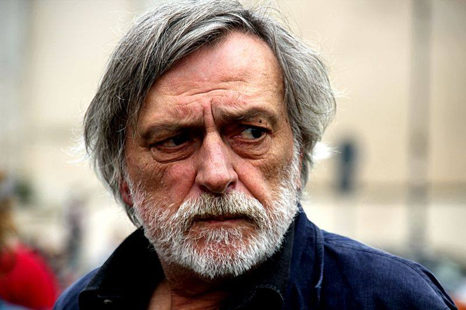 Gino Strada Renzi