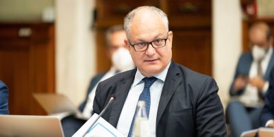 Gualtieri sul Recovery Plan: “Sarà approv...