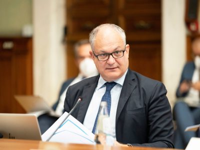 Gualtieri sul Recovery Plan: “Sarà approvato nei tempi stabiliti”