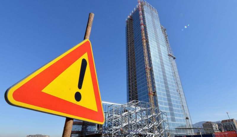 grattacielo regione piemonte