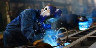 Industria, Istat: ad aprile la produzione sale ...