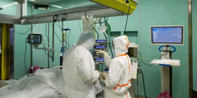 Covid, Gimbe: crescita dei contagi, 595mila nuo...