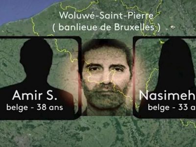 Le bombe di Ayatollah arrivano in Europa