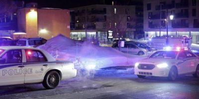 Due uccisi a coltellate in Canada e cinque feri...