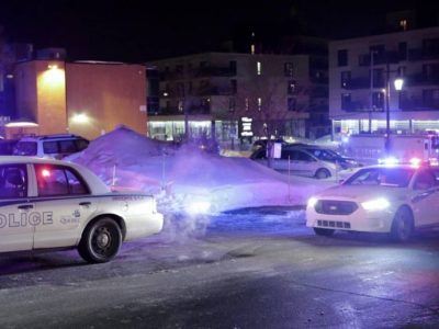 Due uccisi a coltellate in Canada e cinque feriti, preso l’aggressore