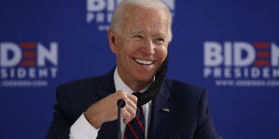 Elezioni Usa, Joe Biden sempre più vicino alla ...