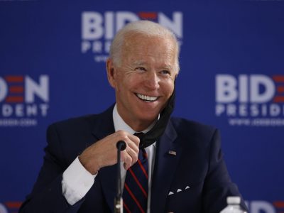 Elezioni Usa, Joe Biden sempre più vicino alla Casa Bianca