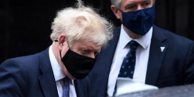 Lockdown nazionale bis in tutta l’Inghilt...