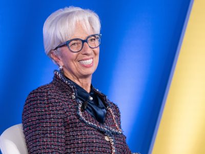Bce, Lagarde: “In Europa la seconda ondata toccherà severamente l’economia”
