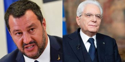 Lo strappo della Lega sul Dl Covid nel giorno d...