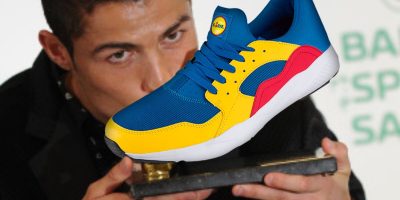 Scarpe Lidl: il low cost che fa tendenza, a dis...