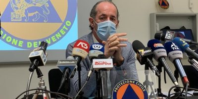 Minacce quotidiane a Zaia:  “Se ti prendo...