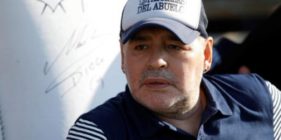 Maradona, operazione al cervello riuscita con s...