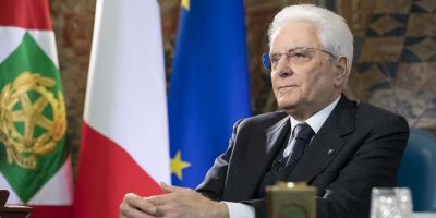 Omotransbifobia, Mattarella: “Le diversit...