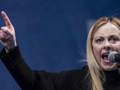 Palestre e ristoranti chiusi, decreto sostegno in ritardo: Meloni ‘sbotta’