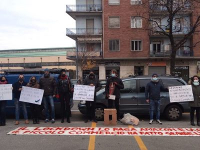 Nuovo Dpcm Natale: cambierà qualcosa per gli ambulanti?
